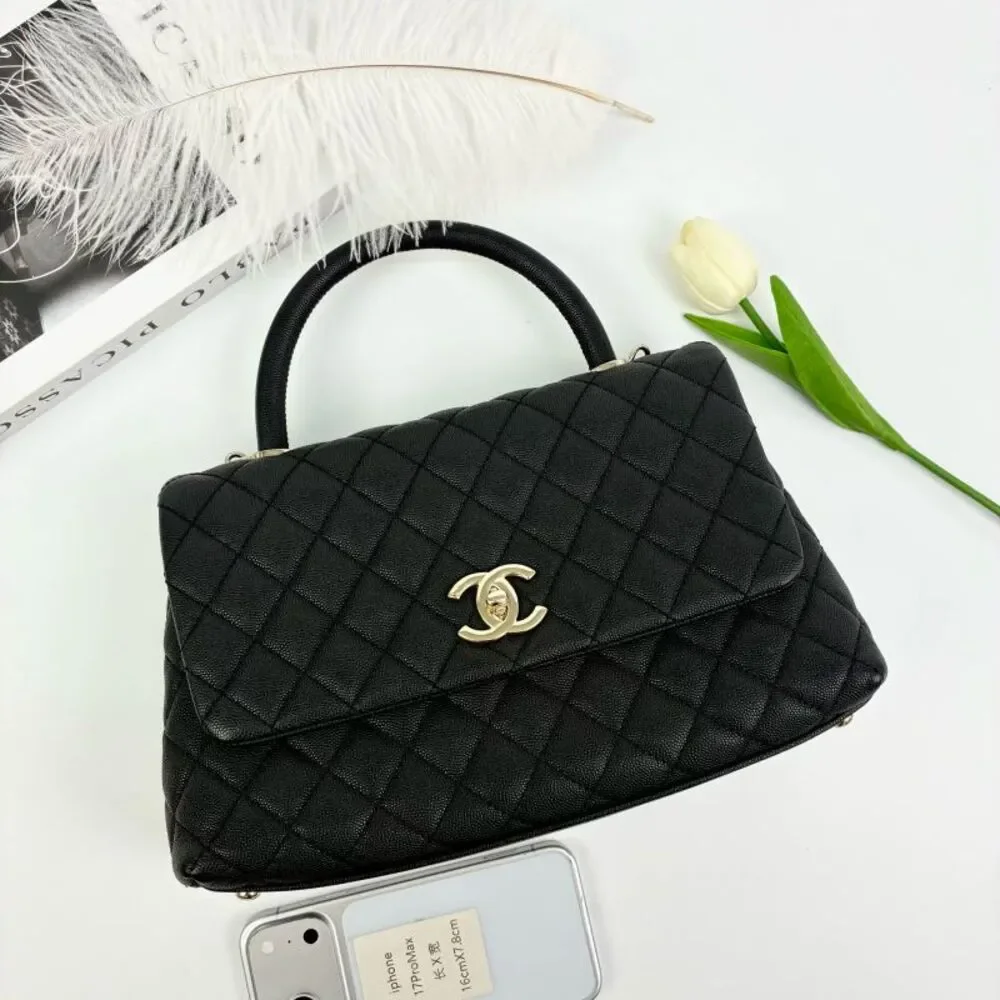 Chanel Women Pre-Loved Bag Very Good Condition